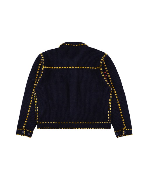 PHINGERIN（フィンガリン） セーター ニット PG1 KNIT メンズ