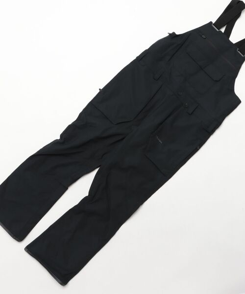 VOLCOM（ボルコム） パンツ VOLCOM ROAN BIB OVERALL/ボルコムスキー