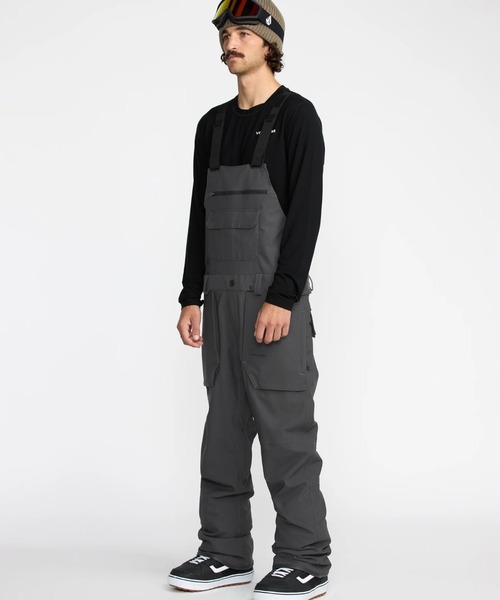VOLCOM（ボルコム） パンツ VOLCOM ROAN BIB OVERALL/ボルコムスキー