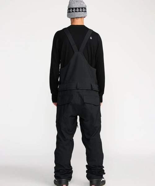 VOLCOM（ボルコム） パンツ VOLCOM ROAN BIB OVERALL/ボルコムスキー