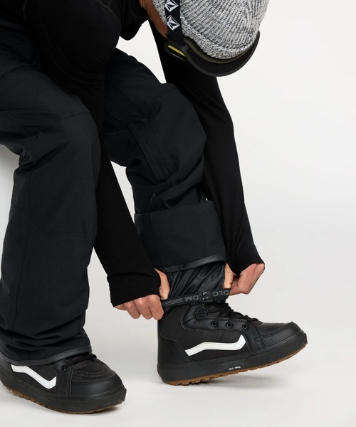 VOLCOM（ボルコム） パンツ VOLCOM ROAN BIB OVERALL/ボルコムスキー