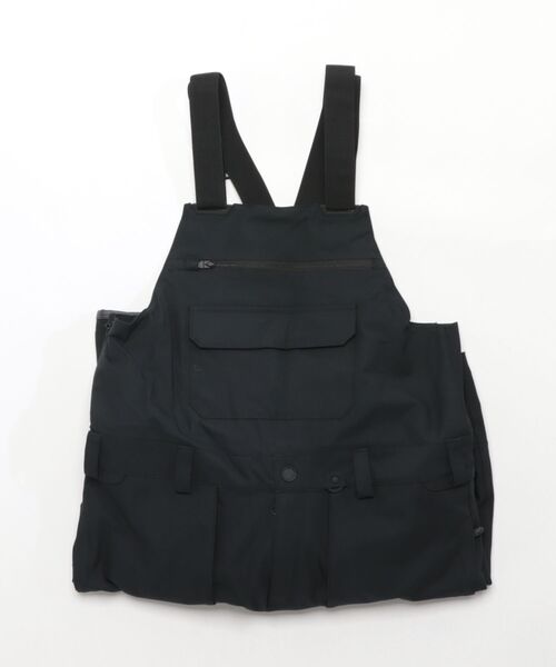 VOLCOM（ボルコム） パンツ VOLCOM ROAN BIB OVERALL/ボルコムスキー