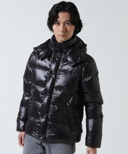 DUVETICA（デュベティカ） ダウンジャケット ダウン DUVETICA