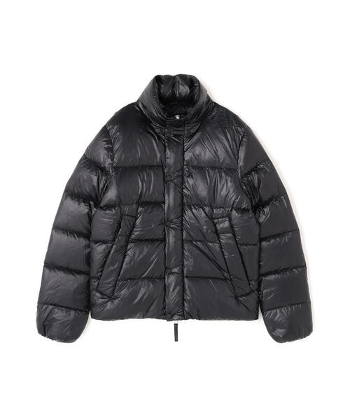 美品 DUVETICA デュベティカ sinone ダウンジャケット 肉厚 極暖 DUVETICA デュベティカ ダウンジャケット フーデッド アウター