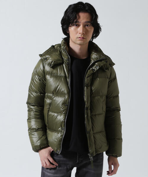 DUVETICA（デュベティカ） ダウンジャケット ダウン DUVETICA