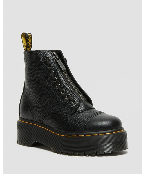 Dr.Martens（ドクターマーチン） ショートブーツ 5 ブラック