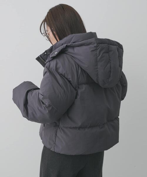 SENSE OF PLACE by URBAN RESEARCH ダウンコート ダウンジャケット