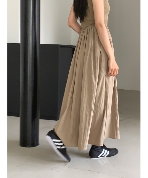 「Didot.showroom」 ドッキングワンピース FREE ブラック レディース_画像5