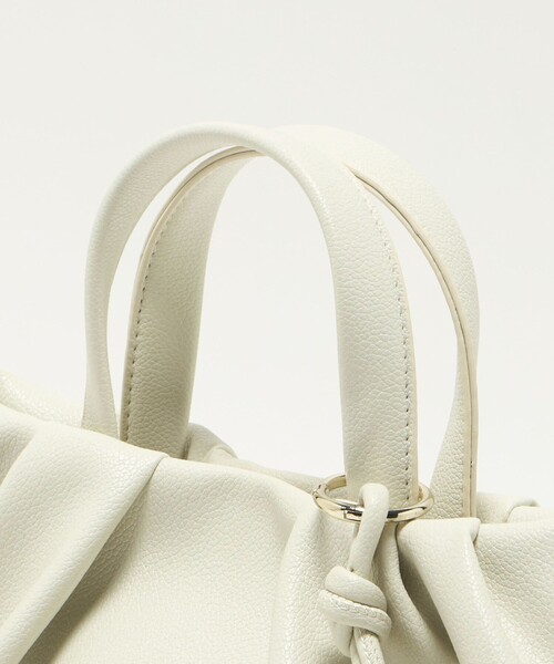 green label relaxing（グリーンレーベルリラクシング） トートバッグ