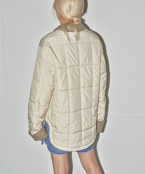 TODAYFUL 「TODAYFUL」 ジャケット 36 キナリ レディース : ZOZOTOWN