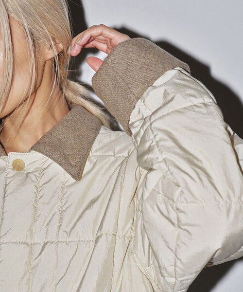 TODAYFUL 「TODAYFUL」 ジャケット 36 キナリ レディース : ZOZOTOWN