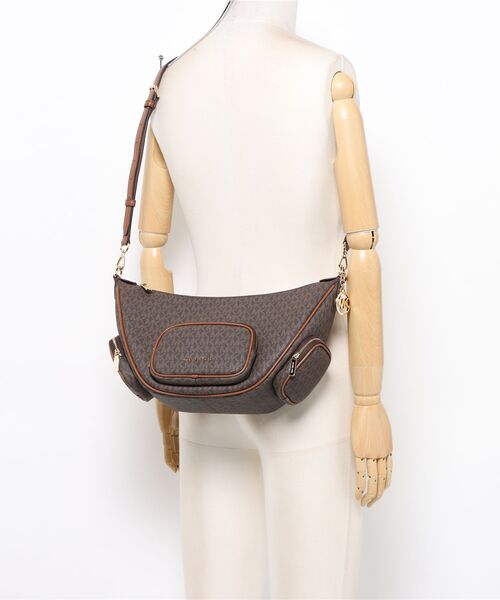 MICHAEL KORS（マイケルコース） ショルダーバッグ バッグ MERRITT MD