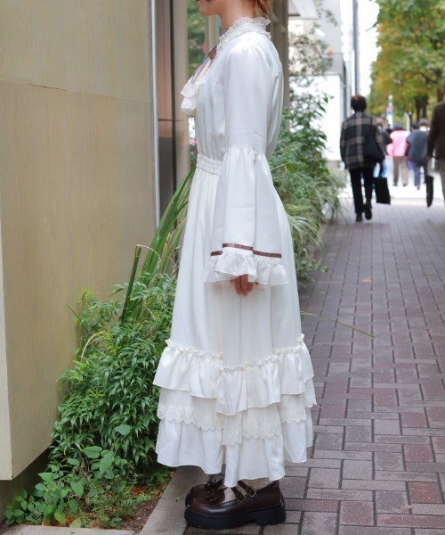 フォクシー　ブローチ　3点　ワンピース付き 26645 Brooch 