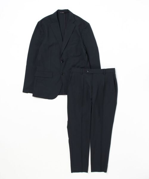 BEAUTY＆YOUTH UNITED ARROWS セットアップ M ネイビー メンズ