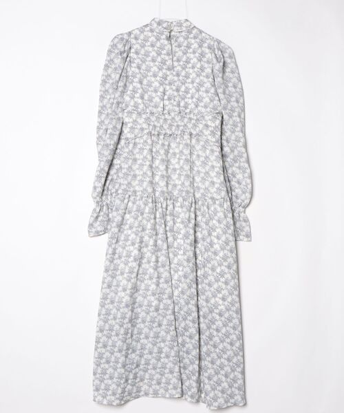 dazzlin ワンピース dazzlin（ダズリン） 長袖ワンピース FREE グレー レディース