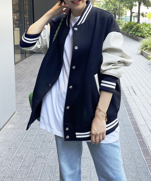 Spick＆Span（スピック アンド スパン） 「Spick & Span」 スタジャン