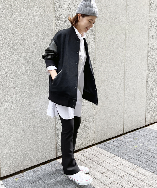 Spick＆Span（スピック アンド スパン） 「Spick & Span」 スタジャン