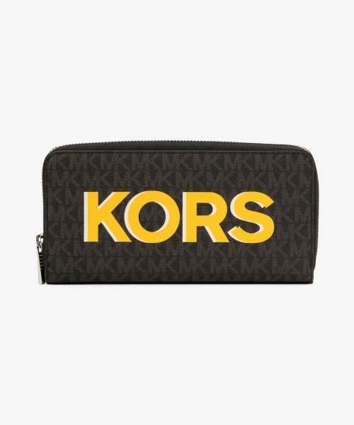MICHAEL KORS（マイケルコース） 財布 FREE ブラック メンズ