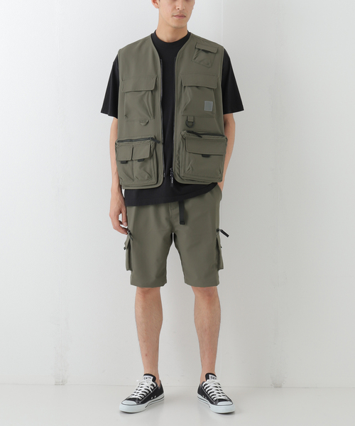 Carhartt WIP（カーハートワークインプログレス） ナイロンブルゾン