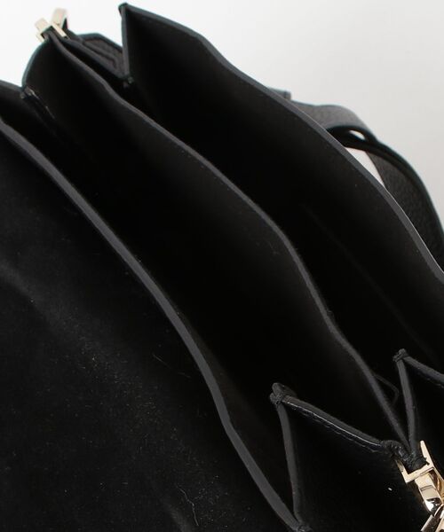 FURLA（フルラ） ショルダーバッグ - ブラック レディース : ZOZOTOWN