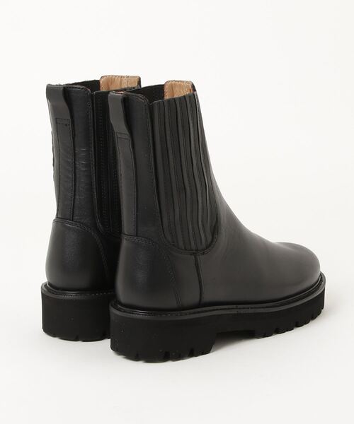 CAMINANDO（カミナンド） ショートブーツ 6 ブラック レディース