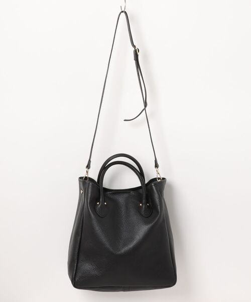 MARCO BIANCHINI（マルコビアンチーニ） 2WAYバッグ FREE ブラック