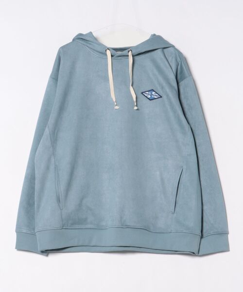 Kahiko（カヒコ） パーカー 「Kahiko」SURF＆Palms ソーヤーMEN