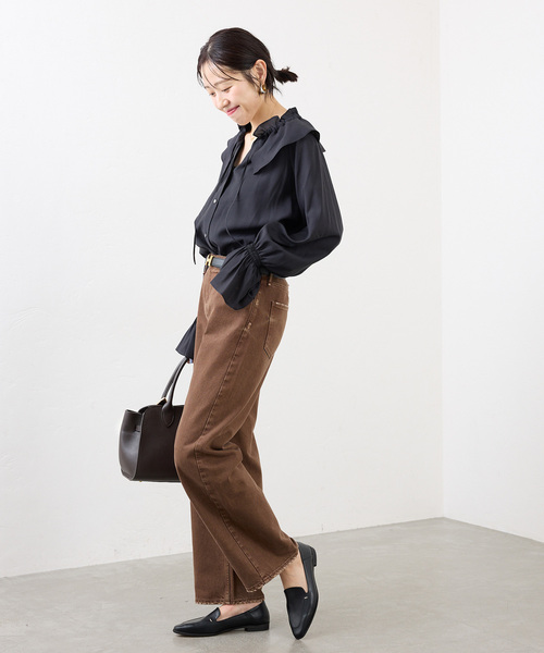 LE TALON（ル タロン） バレエシューズ パンプス 「追加」スクエア