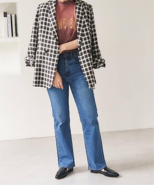 バレエシューズ パンプス 「追加」スクエアステッチソフトローファーの画像