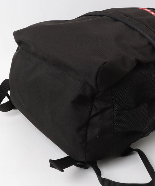 「MILKFED.」 リュック ONE SIZE レッド レディースの画像3