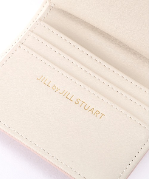 JILL by JILL STUART（ジルバイジルスチュアート） 財布 リンクJ