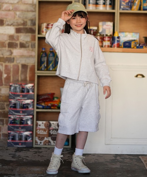 ROXY（ロキシー） トレーナー キッズ 子供服 女の子 : ZOZOTOWN Yahoo