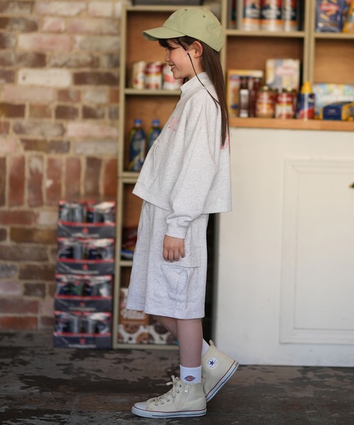 ROXY（ロキシー） トレーナー キッズ 子供服 女の子 : ZOZOTOWN Yahoo