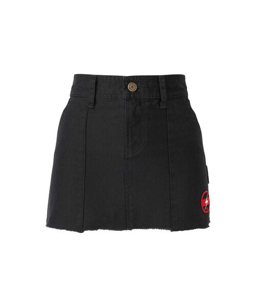 ヒステリックグラマースカート HYSTERIC TYPICAL GIRLS ティアードスカート|HYSTERIC GLAMOUR WOMEN