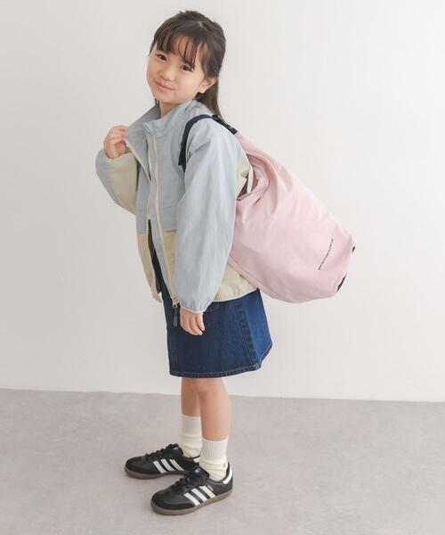 URBAN RESEARCH DOORS（アーバンリサーチドアーズ） レッスンバッグ 撥