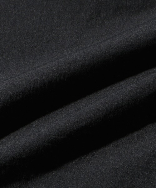 ADAM ET ROPE'（アダムエロペ） モッズコート コート ナイロンタッサー
