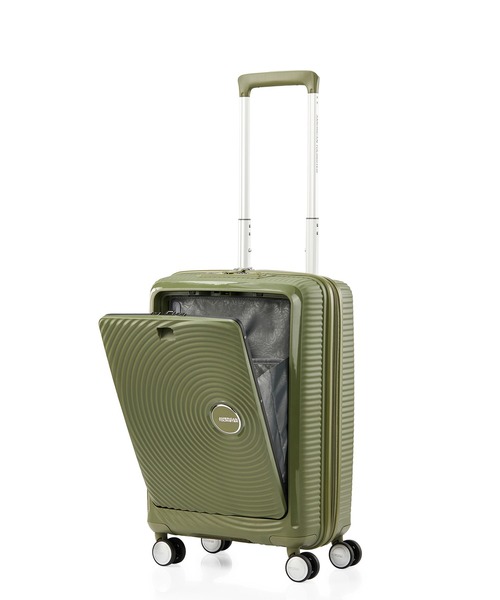 せ*ん様 American Tourister Curio スーツケース AMERICAN TOURISTER（アメリカンツーリスター） スーツケース CURIO