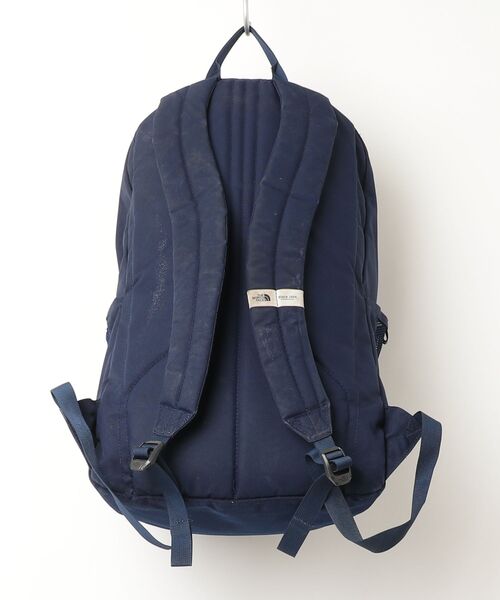 THE NORTH FACE（ザ ノースフェイス） リュック FREE ネイビー メンズ