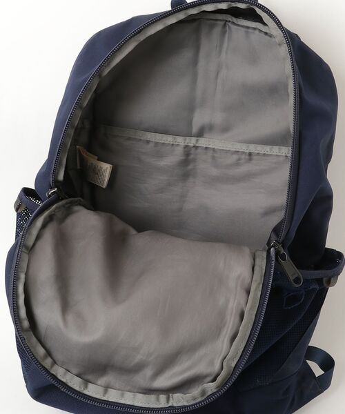 THE NORTH FACE（ザ ノースフェイス） リュック FREE ネイビー メンズ