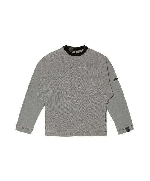 N.HOOLYWOOD COMPILE tシャツ DOLMAN SLEEVE T-SHIRT メンズ