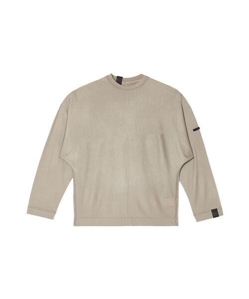 N.HOOLYWOOD COMPILE tシャツ DOLMAN SLEEVE T-SHIRT メンズ