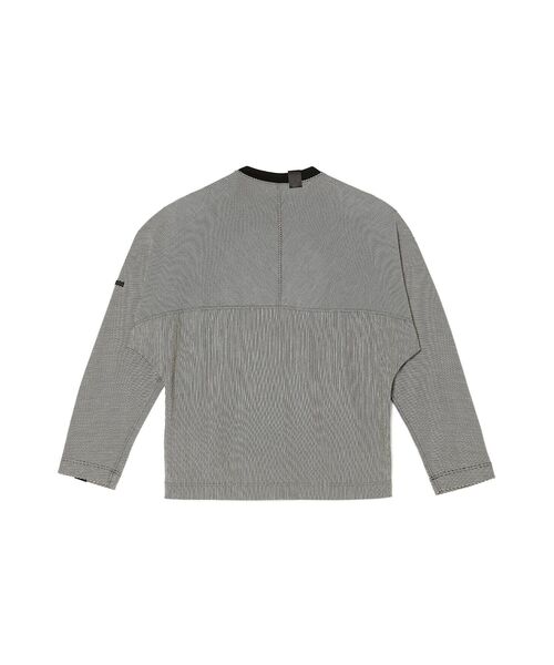 N.HOOLYWOOD COMPILE tシャツ DOLMAN SLEEVE T-SHIRT メンズ
