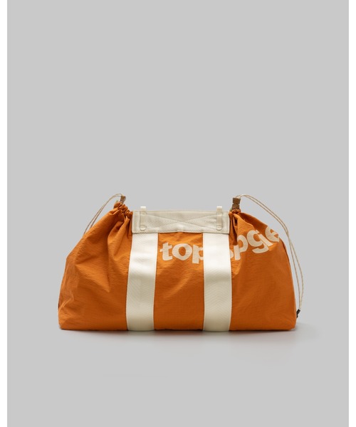 Topologie（トポロジー） トートバッグ Summit Tote Wide Medium