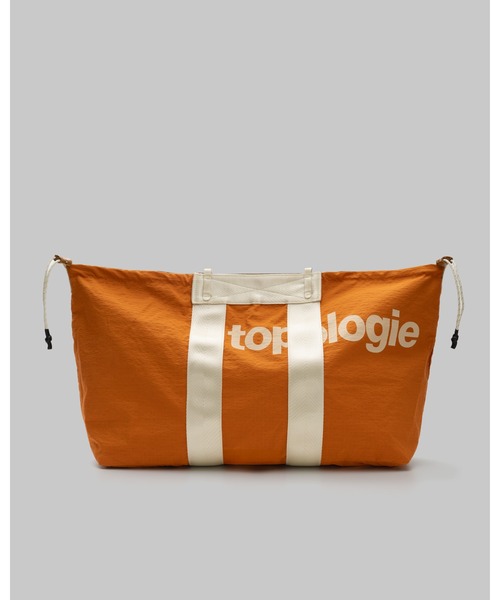 Topologie（トポロジー） トートバッグ Summit Tote Wide Medium