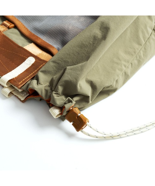 topologie サミットトート　ミディアム　ショルダーストラップセット Topologie Summit Tote Medium サミットトート ミディアム