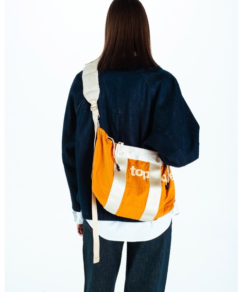 Topologie（トポロジー） トートバッグ Summit Tote Wide Medium