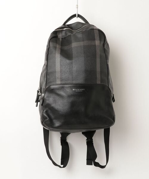 BLACK LABEL CRESTBRIDGE（ブラックレーベル クレストブリッジ 