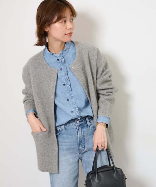 JOURNAL STANDARD relume（ジャーナルスタンダード レリューム
