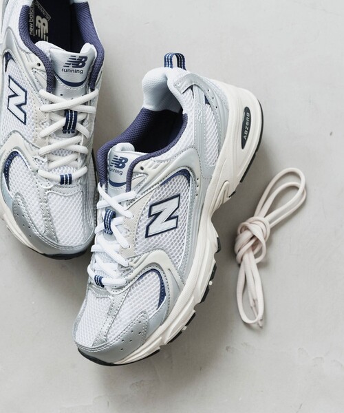スニーカー 「New Balance」MR530 TA/KA/CK  スニーカー レディースの画像