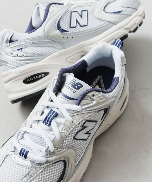 スニーカー 「New Balance」MR530 TA/KA/CK  スニーカー レディースの画像